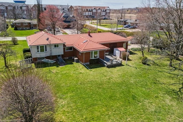 1 Westview Crescent