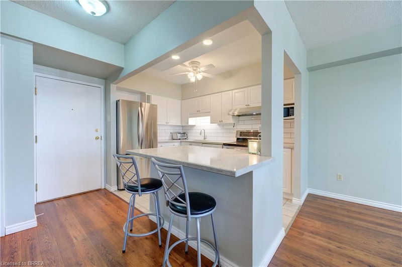 9 Bonheur Court #109, Brantford, Ontario