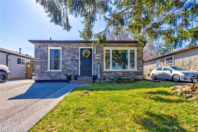 142 Banbury Road, Brantford, Ontario