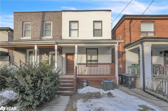 130 Mulock Avenue
