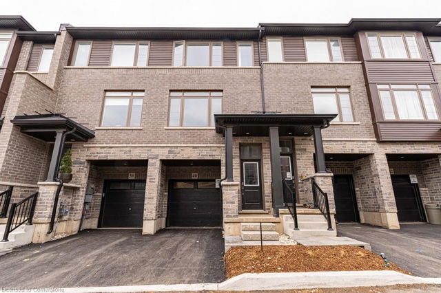 40 - 5000 Connor Drive