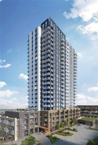 1305 - 55 Duke Street