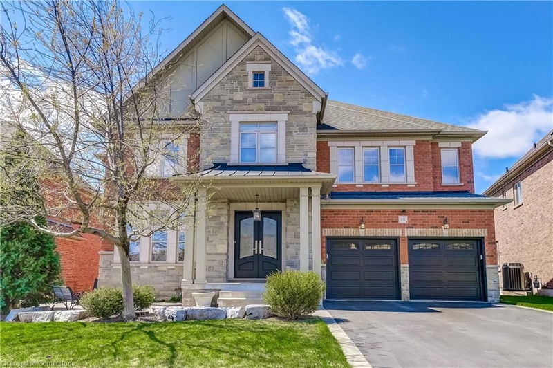 18 Flanders Road, Brampton, Ontario