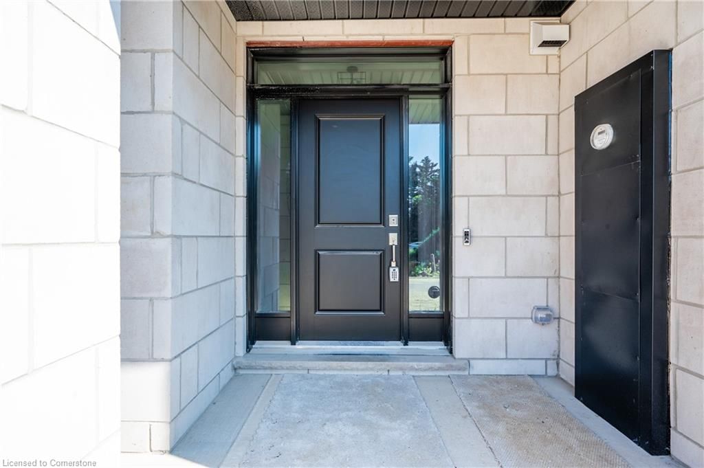 Row/Townhouse for sale at LOT 63-143 Elgin Street, Cambridge, Alison Park/Eastview North, N1R 0E1 - MLS: 40720645