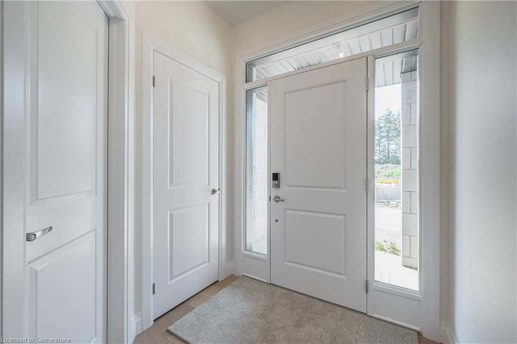 Row/Townhouse for sale at LOT 63-143 Elgin Street, Cambridge, Alison Park/Eastview North, N1R 0E1 - MLS: 40720645