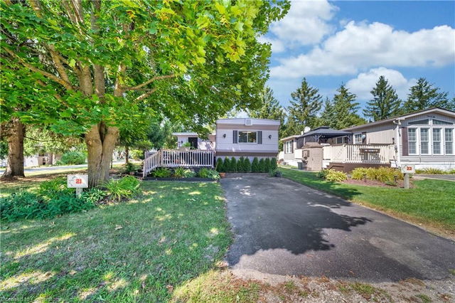 21 - 580 Beaver Creek Road