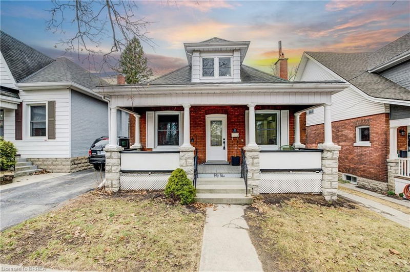 43 Superior Street, Brantford, Ontario