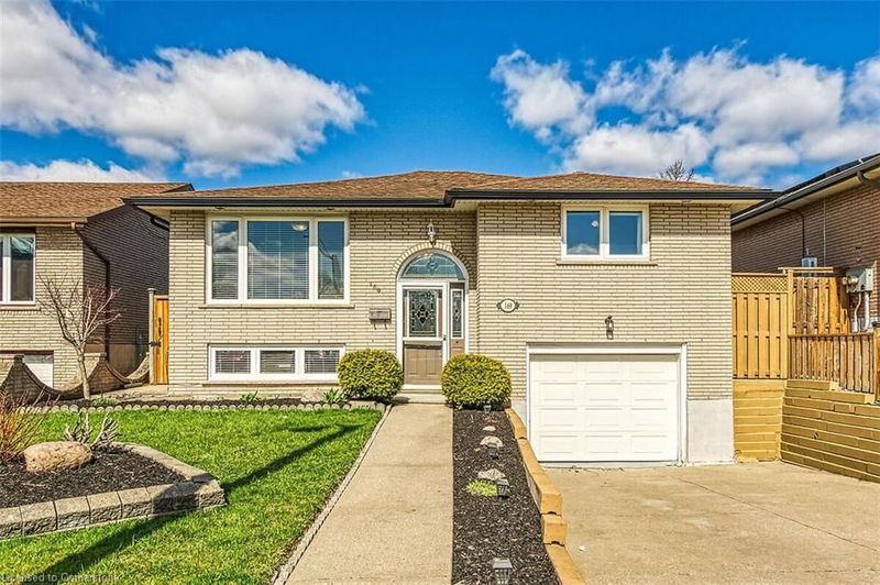169 Lawnhurst Drive, Hamilton, Ontario