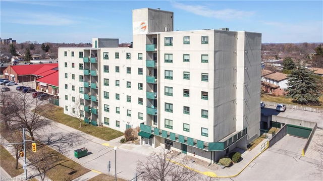 506 - 421 Fairview Drive