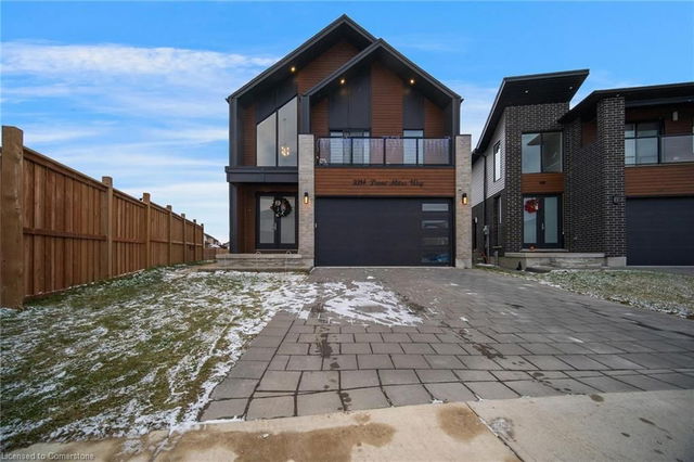 3314 David Milne Way