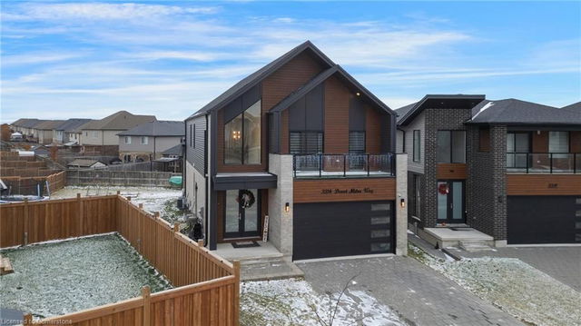 3314 David Milne Way