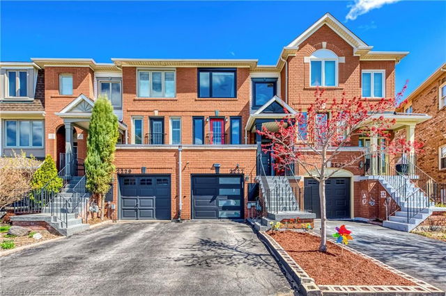 2227 Prescott Place