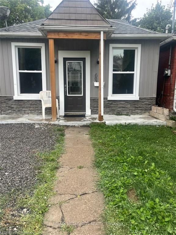 69 Norman Street, Hamilton, Ontario
