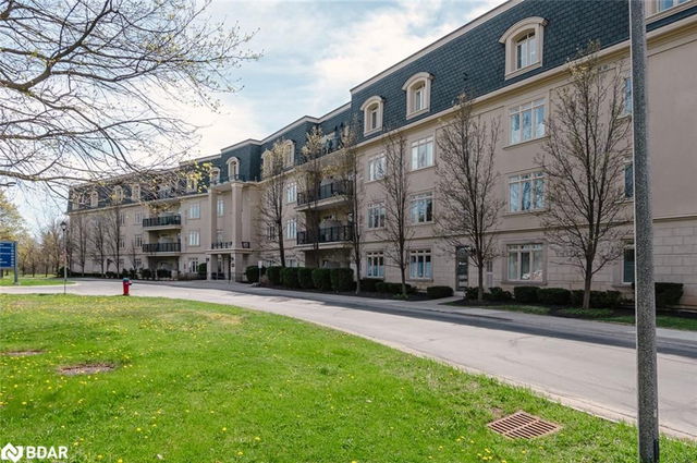 212 - 443 Centennial Forest Drive