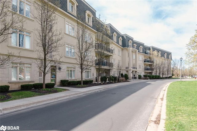 212 - 443 Centennial Forest Drive