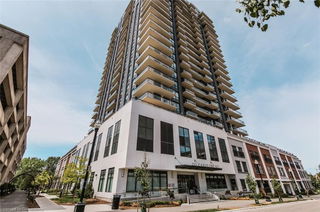 1111 - 155 Caroline Street