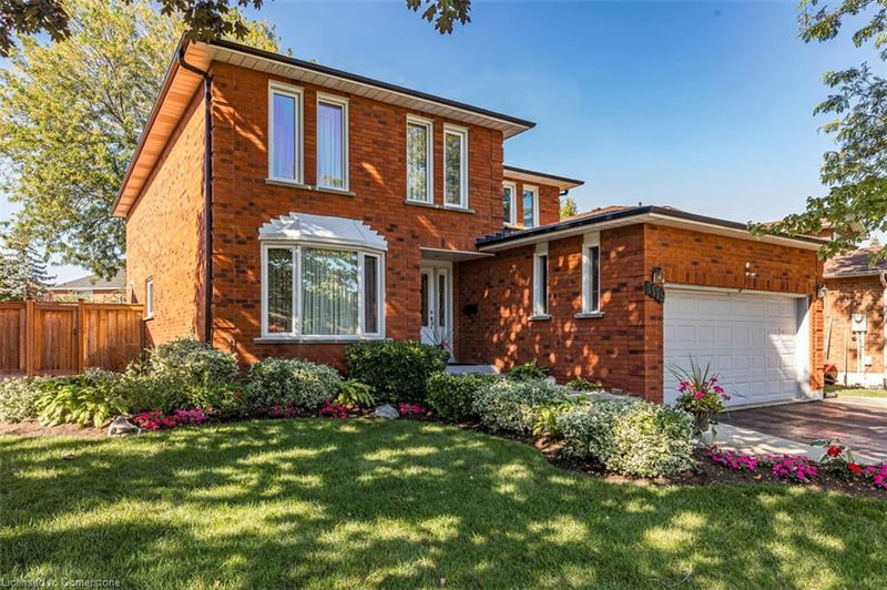 1179 Rosethorne Road, Oakville, Ontario