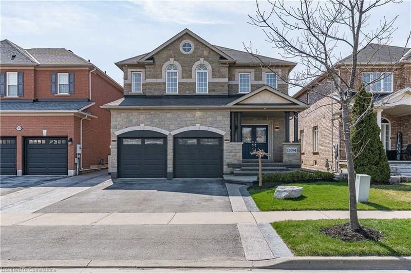15094 Danby Road, Halton Hills, Ontario