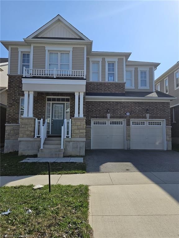 296 Ridge Rd, Cambridge, Ontario