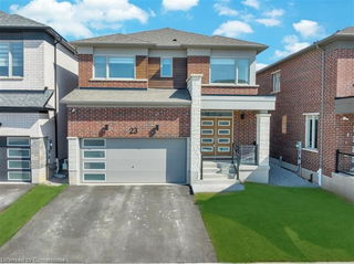 23 Sitler Street