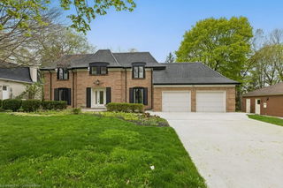 302 Shakespeare Drive