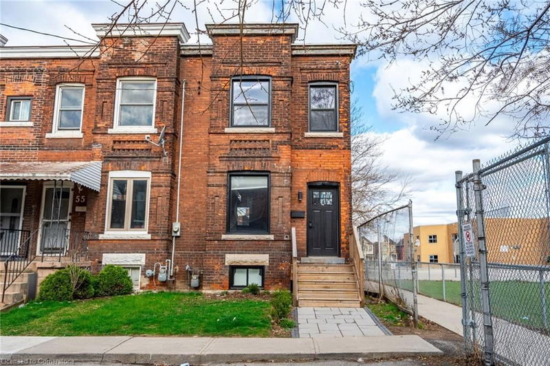 57 Madison Avenue, Hamilton, Ontario