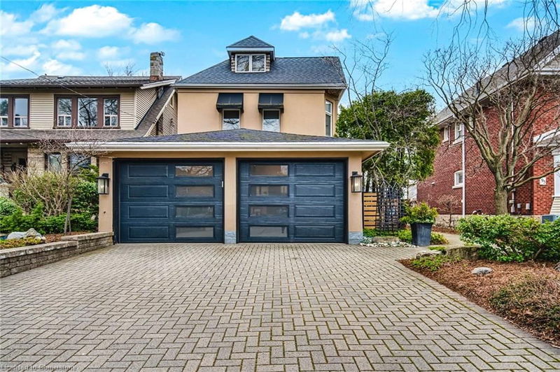 91 Mountain Park Avenue, Hamilton, Ontario