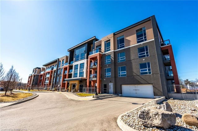 102 - 4040 Upper Middle Road