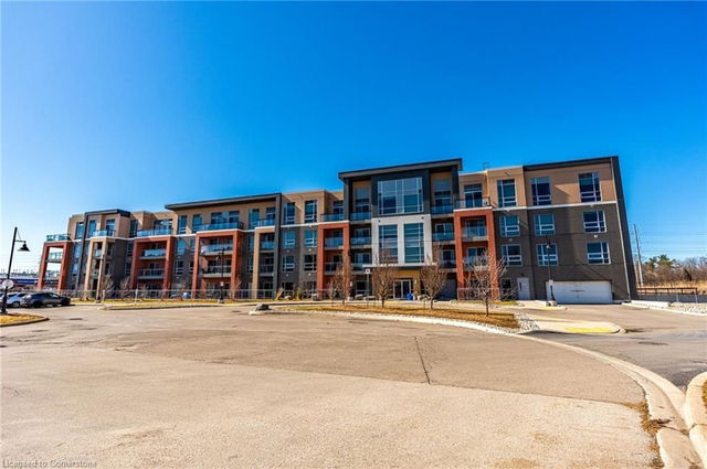 102 - 4040 Upper Middle Road
