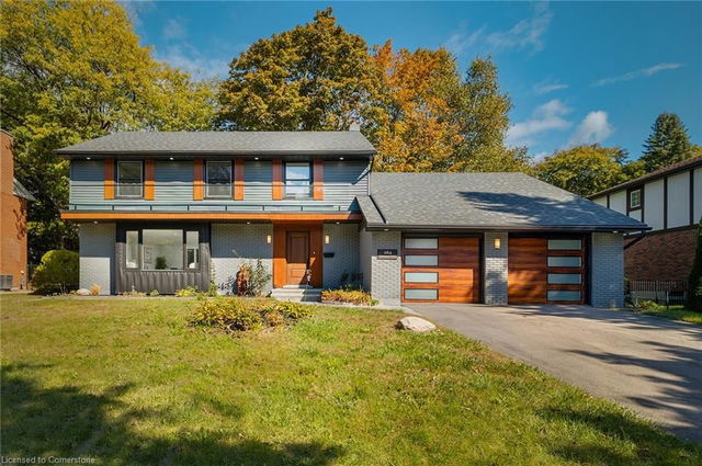 264 Shakespeare Drive