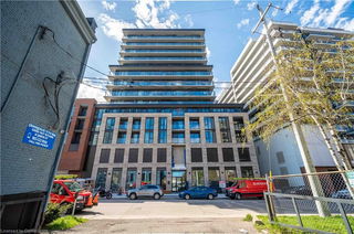 908 - 1 Jarvis Street