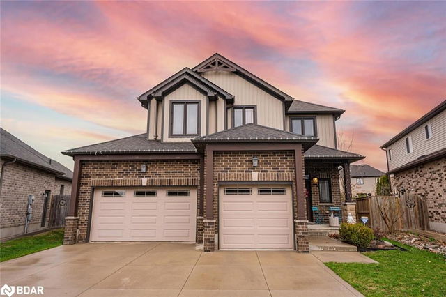 3181 Jinnies Street
