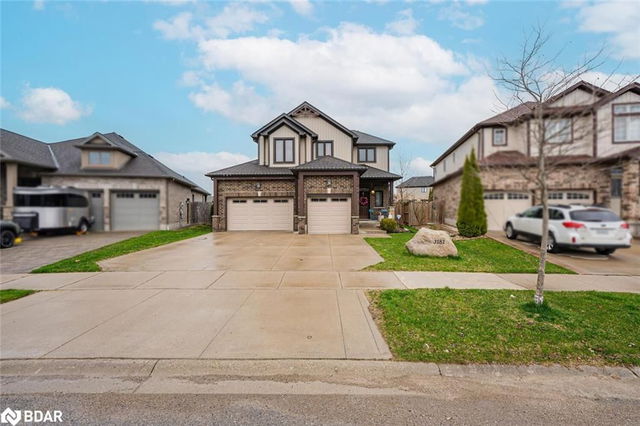 3181 Jinnies Street