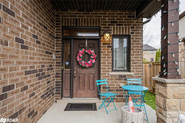 3181 Jinnies Street