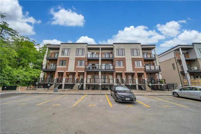 B21 - 25 Isherwood Avenue
