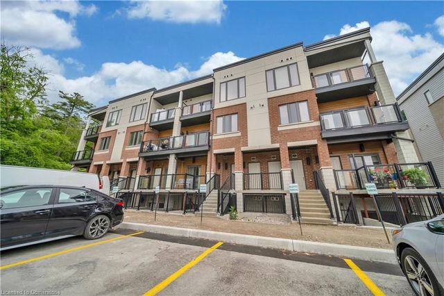 B21 - 25 Isherwood Avenue