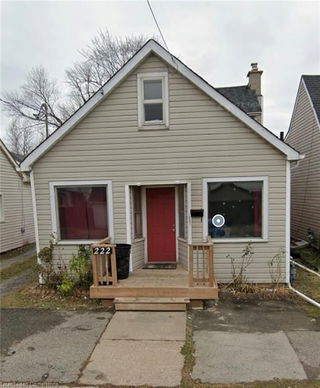 222 Crowland Avenue
