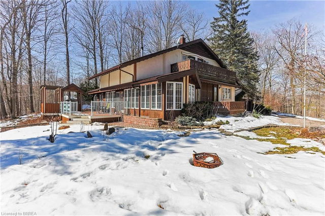 226 Mclean School Road