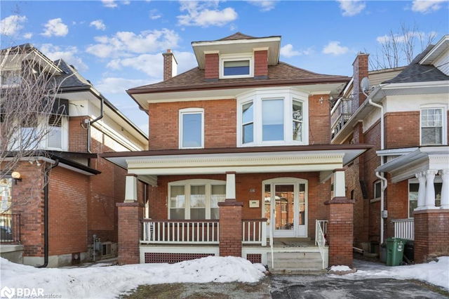 115 Balsam Avenue
