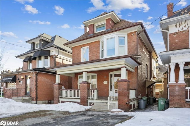 115 Balsam Avenue
