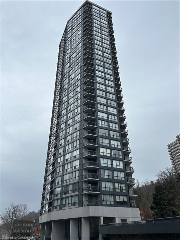 1103 - 150 Charlton Avenue E
