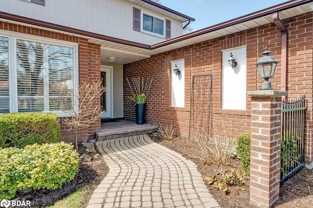 188 Mohawk Road