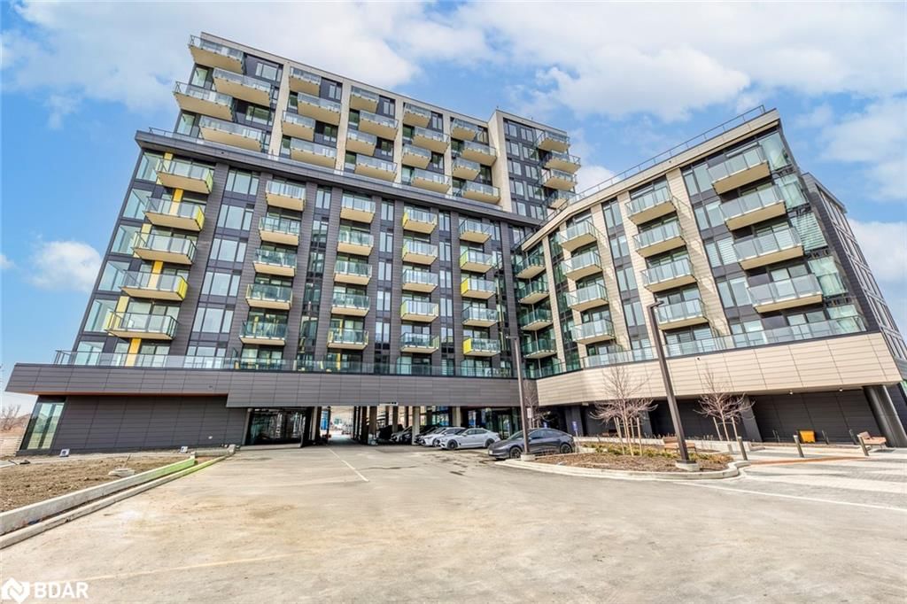 Condo/Apt Unit for lease at 610-3006 William Cutmore Boulevard, Oakville, JM Joshua Meadows, L6H 4A8 - MLS: 40720907