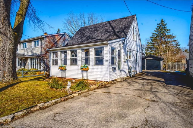 63 Salisbury Avenue