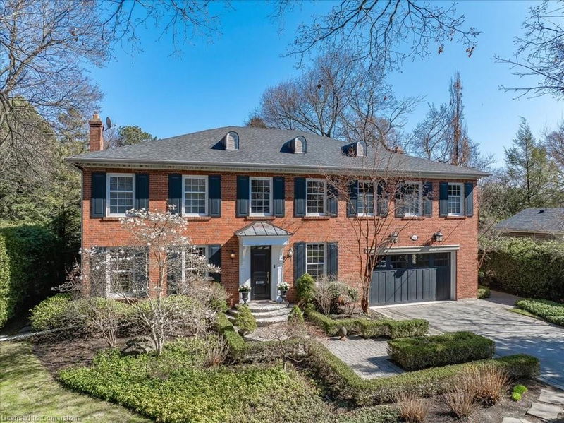 3020 First Street, Burlington, Ontario