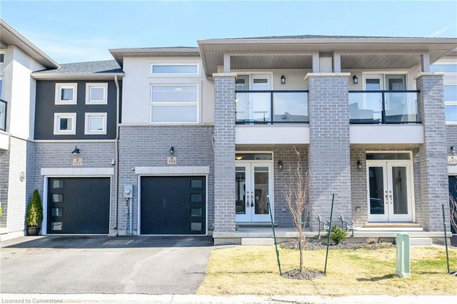 143 Renfrew Trail