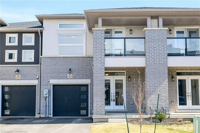 143 Renfrew Trail