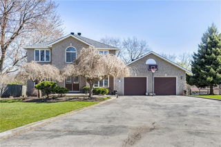 266 Sumach Drive