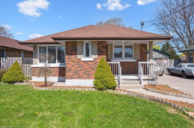 238 Belmont Avenue