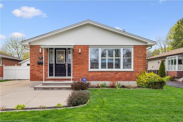 108 Cantley Crescent